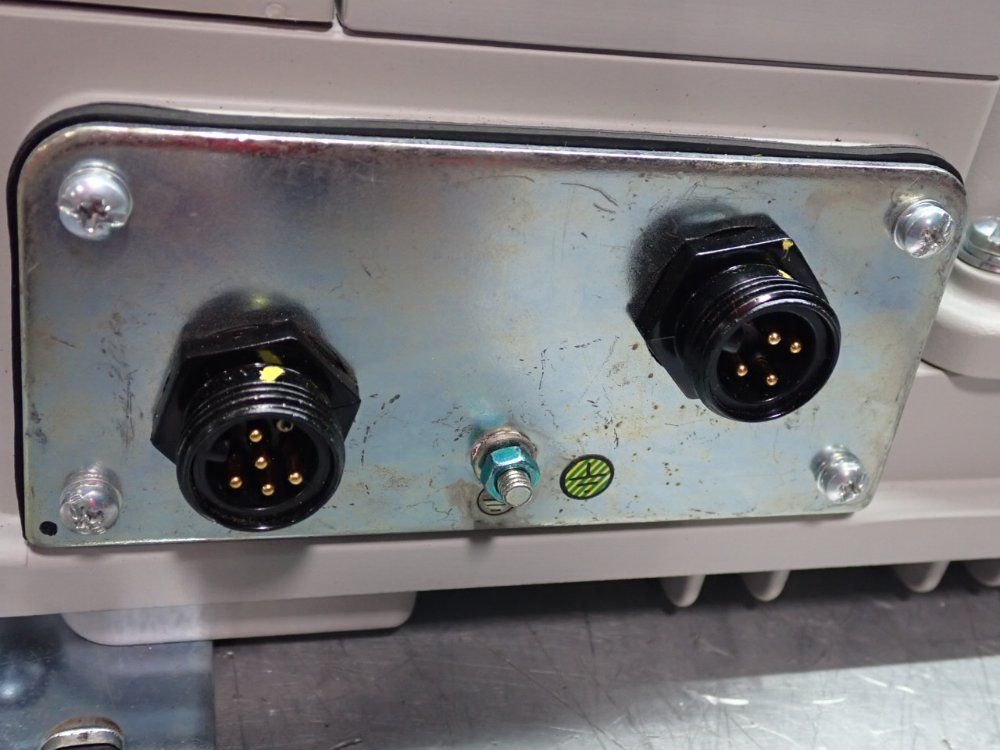 Allen Bradley Ethernet Base Module - 280e-fn-10-r