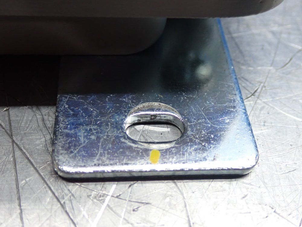 Allen Bradley Ethernet Base Module - 280e-fn-10-r