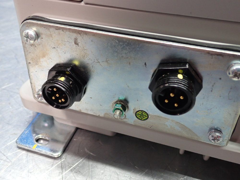 Allen Bradley Ethernet Base Module - 280e-fn-10-r