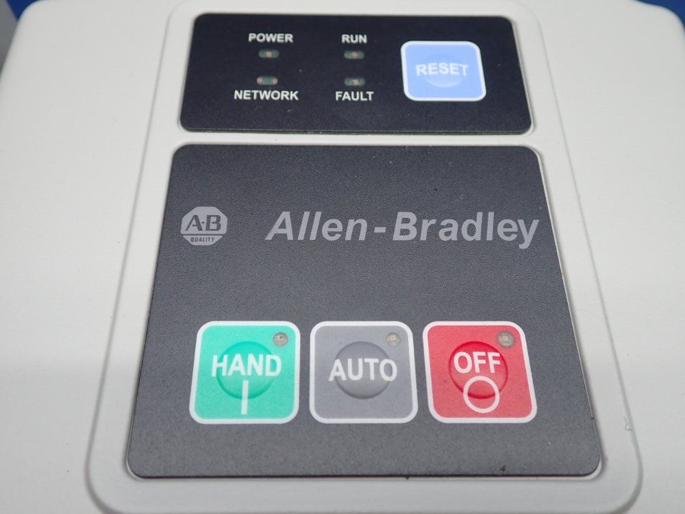 Allen Bradley Ethernet Base Module - 280e-fn-10-r