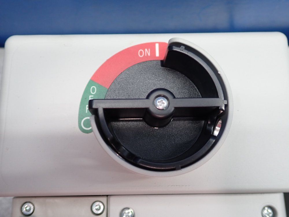 Allen Bradley Ethernet Base Module - 280e-fn-10-r