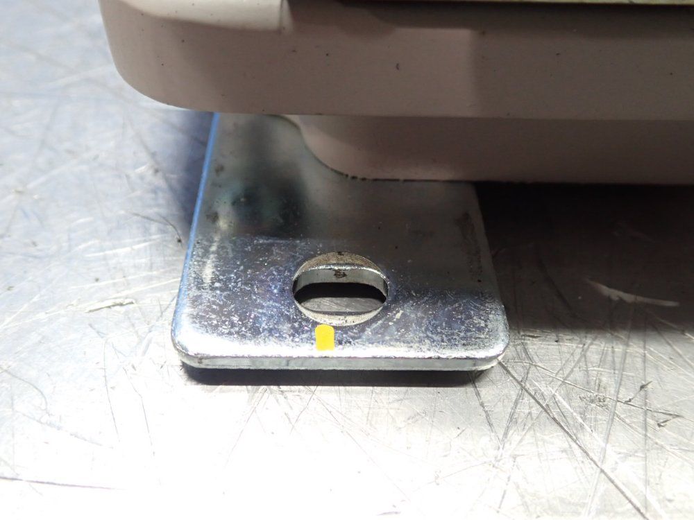 Allen Bradley Ethernet Base Module - 280e-fn-10-r