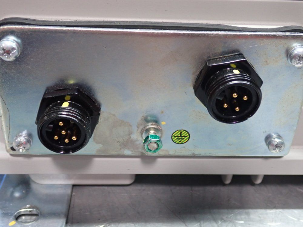 Allen Bradley Ethernet Base Module - 280e-fn-10-r