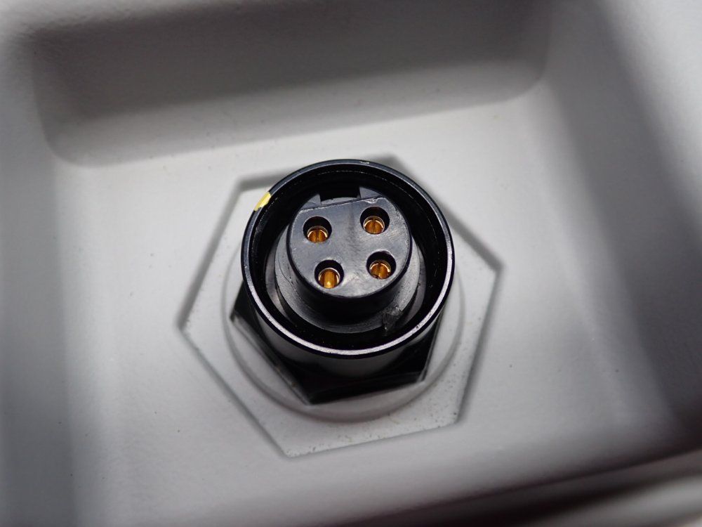 Allen Bradley Ethernet Base Module - 280e-fn-10-r