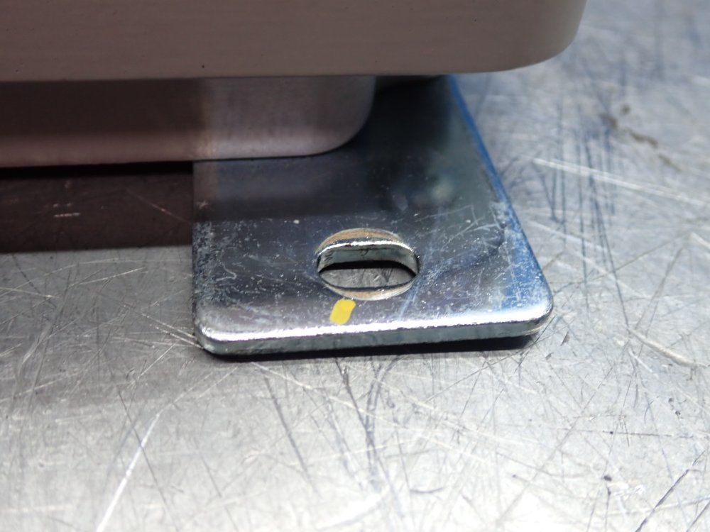 Allen Bradley Ethernet Base Module - 280e-fn-10-r