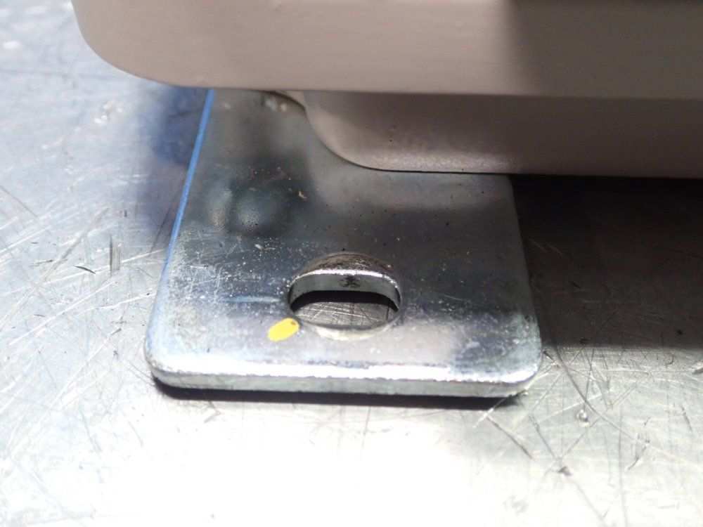 Allen Bradley Ethernet Base Module - 280e-fn-10-r