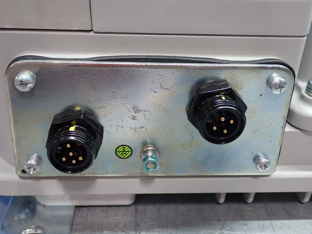 Allen Bradley Ethernet Base Module - 280e-fn-10-r