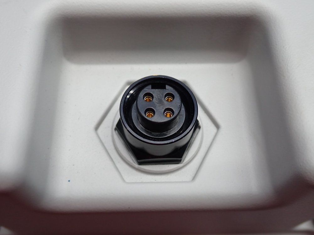 Allen Bradley Ethernet Base Module - 280e-fn-10-r