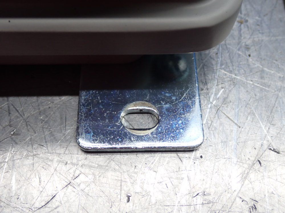 Allen Bradley Ethernet Base Module - 280e-fn-10-r