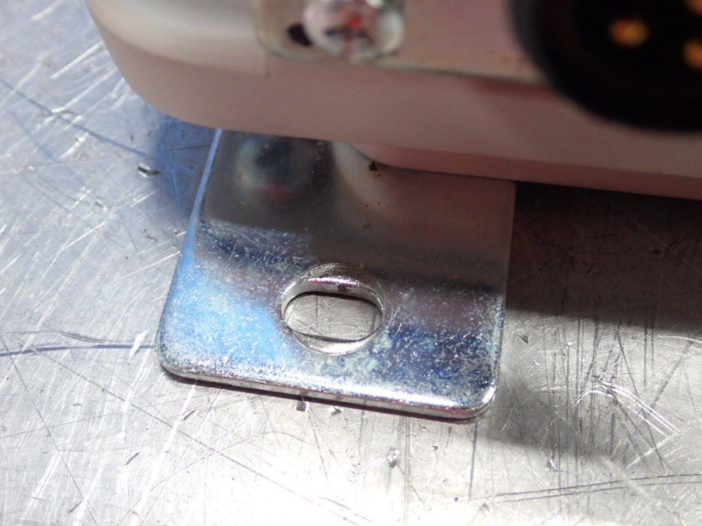 Allen Bradley Ethernet Base Module - 280e-fn-10-r