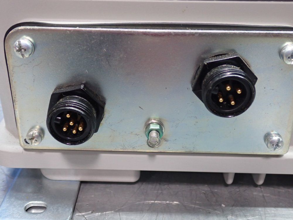 Allen Bradley Ethernet Base Module - 280e-fn-10-r