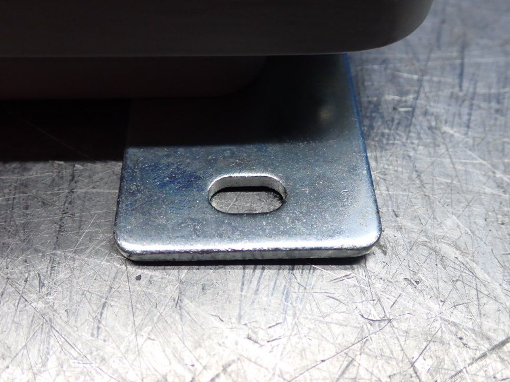 Allen Bradley Ethernet Base Module - 280e-fn-10-r