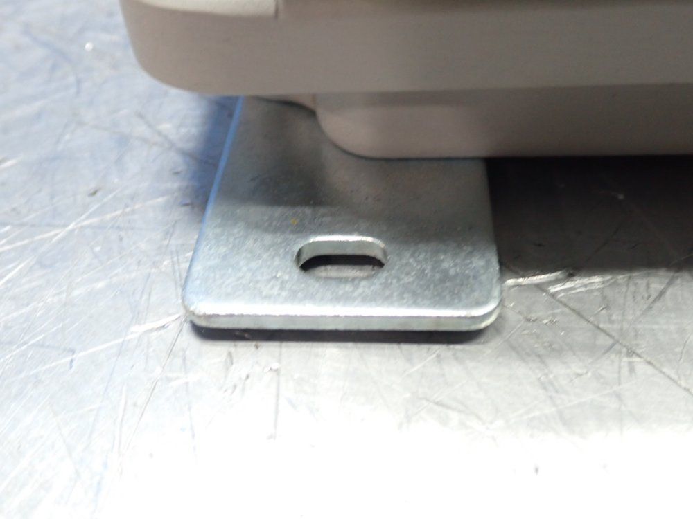 Allen Bradley Ethernet Base Module - 280e-fn-10-r