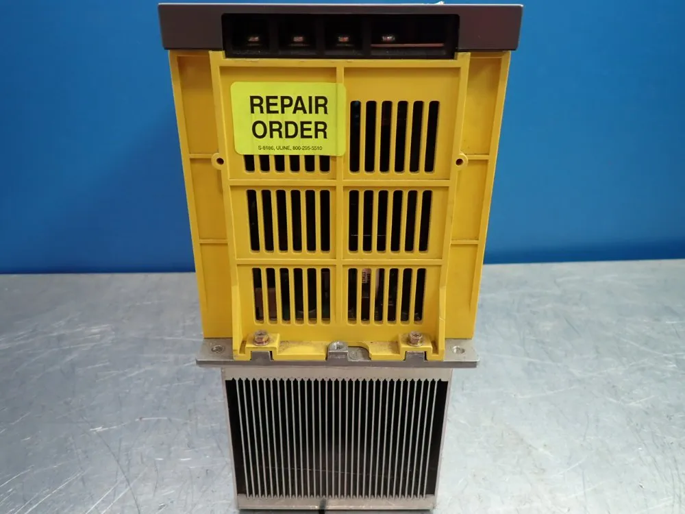 Fanuc Power Supply Module - A06b-6087-h126