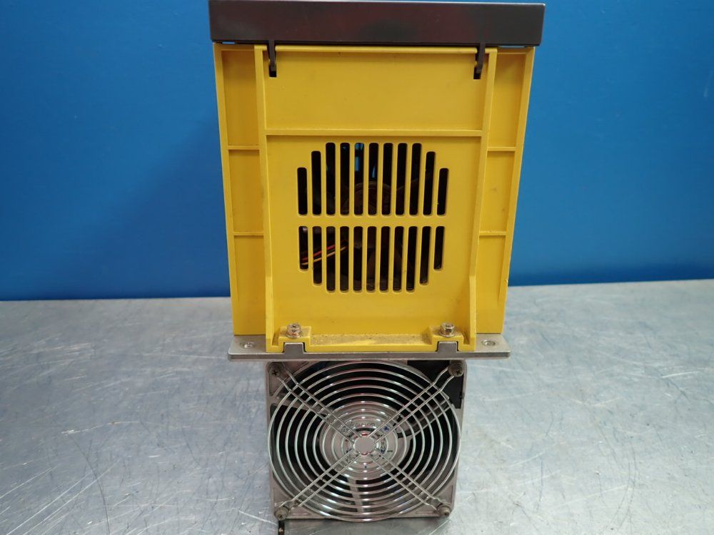 Fanuc Power Supply Module - A06b-6087-h126