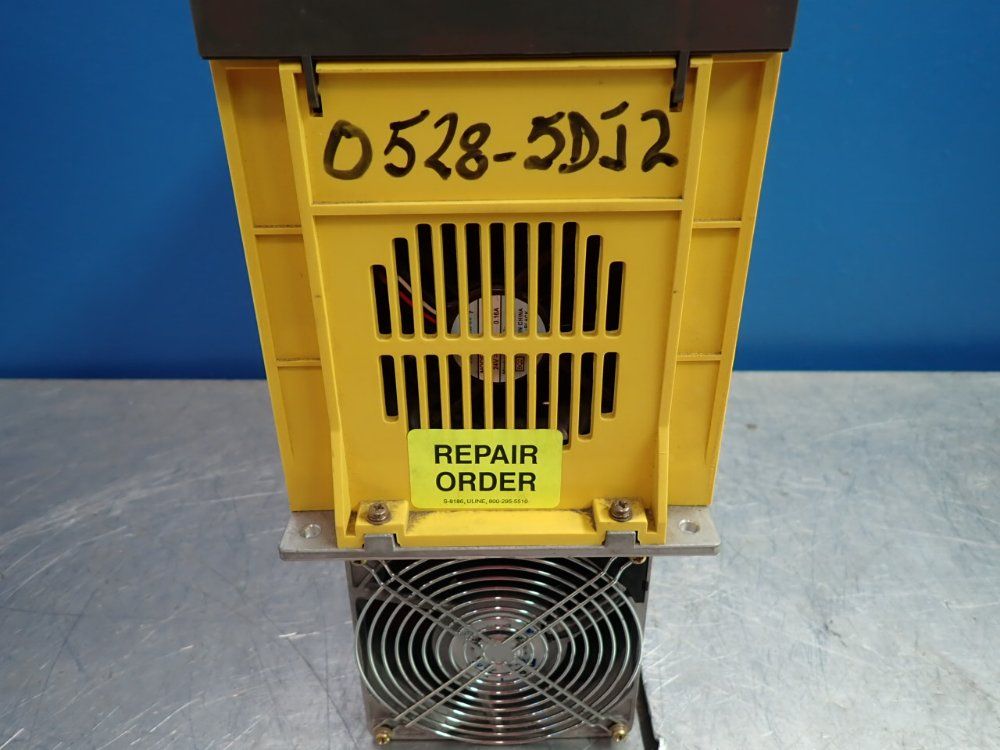 Fanuc Power Supply Module - A06b-6087-h126