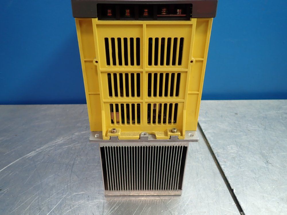 Fanuc Power Supply Module - A06b-6087-h126