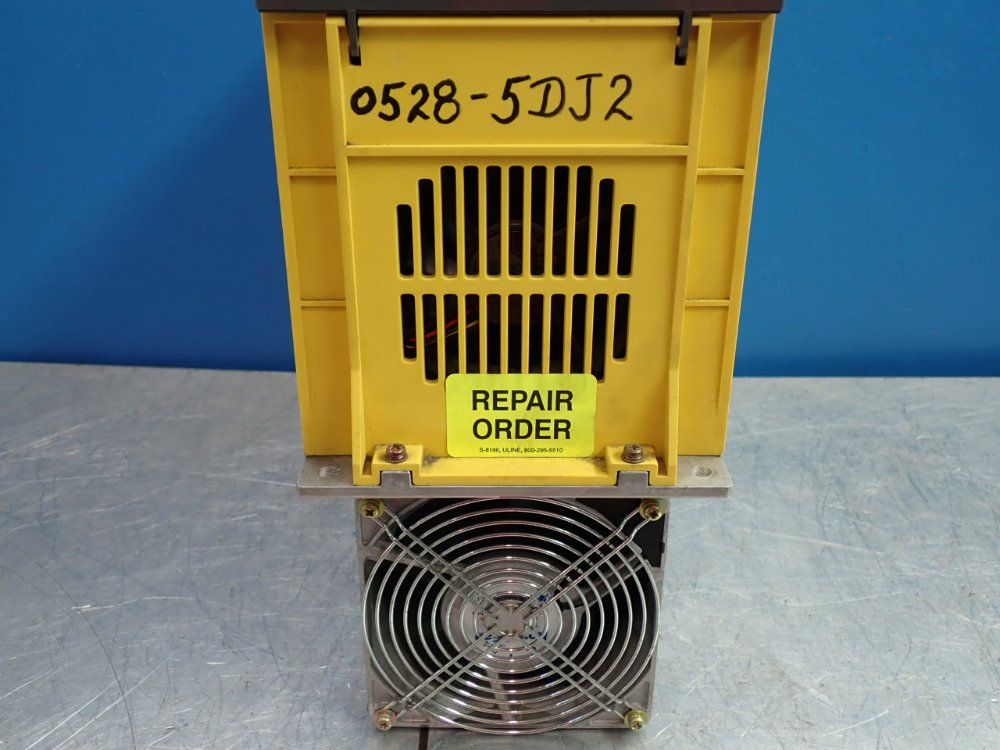 Fanuc Power Supply Module - A06b-6087-h126