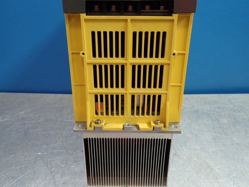 Fanuc Power Supply Module - A06b-6087-h126