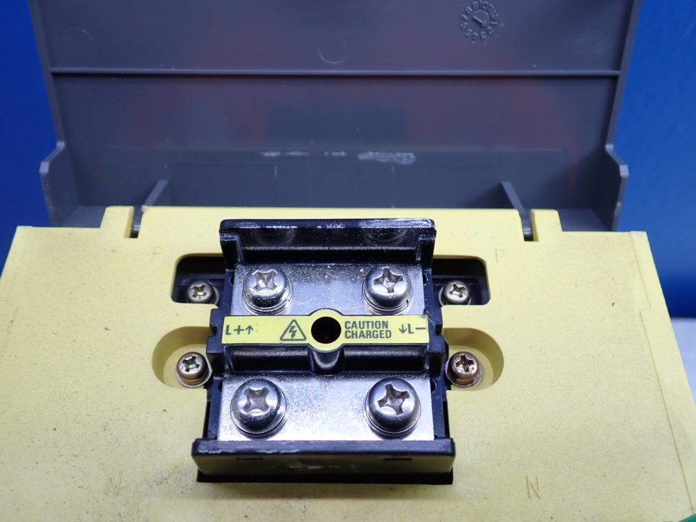 Fanuc Power Supply Module - A06b-6087-h126