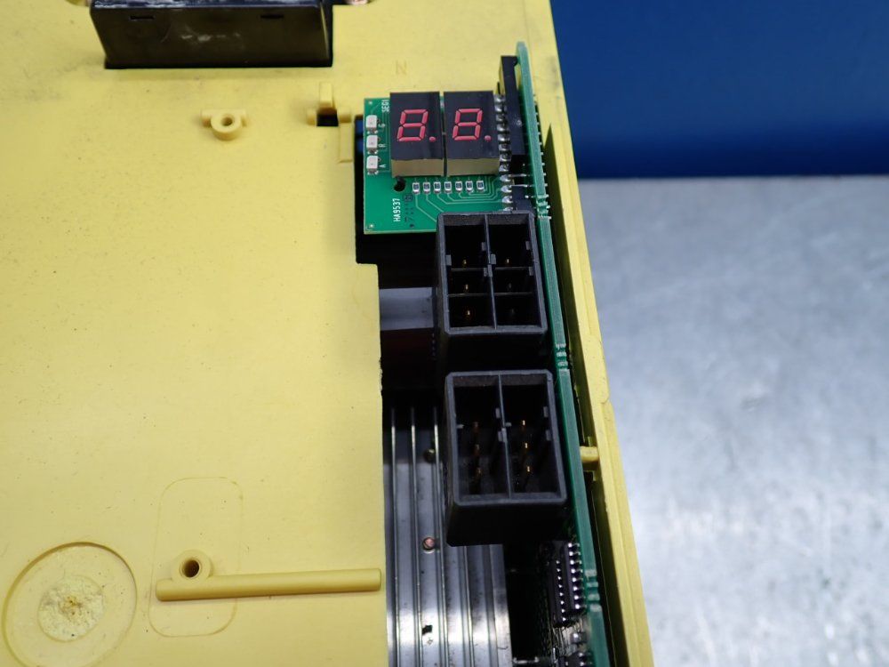 Fanuc Power Supply Module - A06b-6087-h126