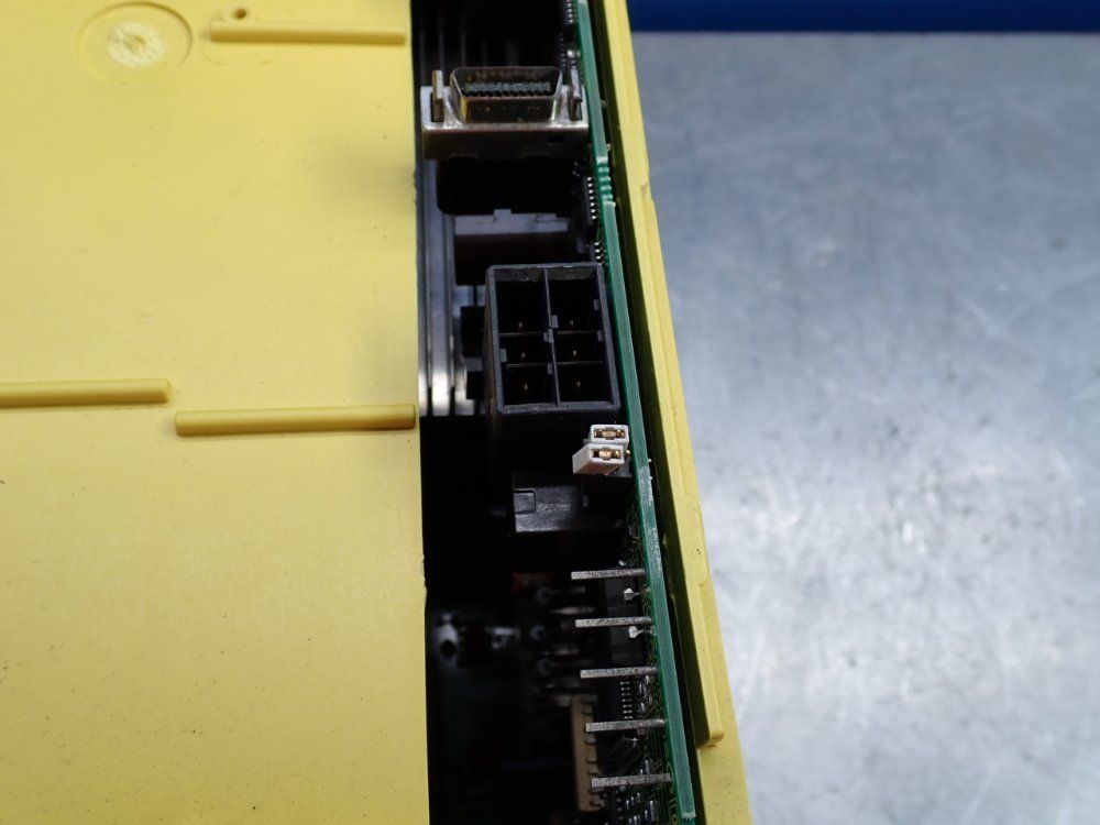 Fanuc Power Supply Module - A06b-6087-h126