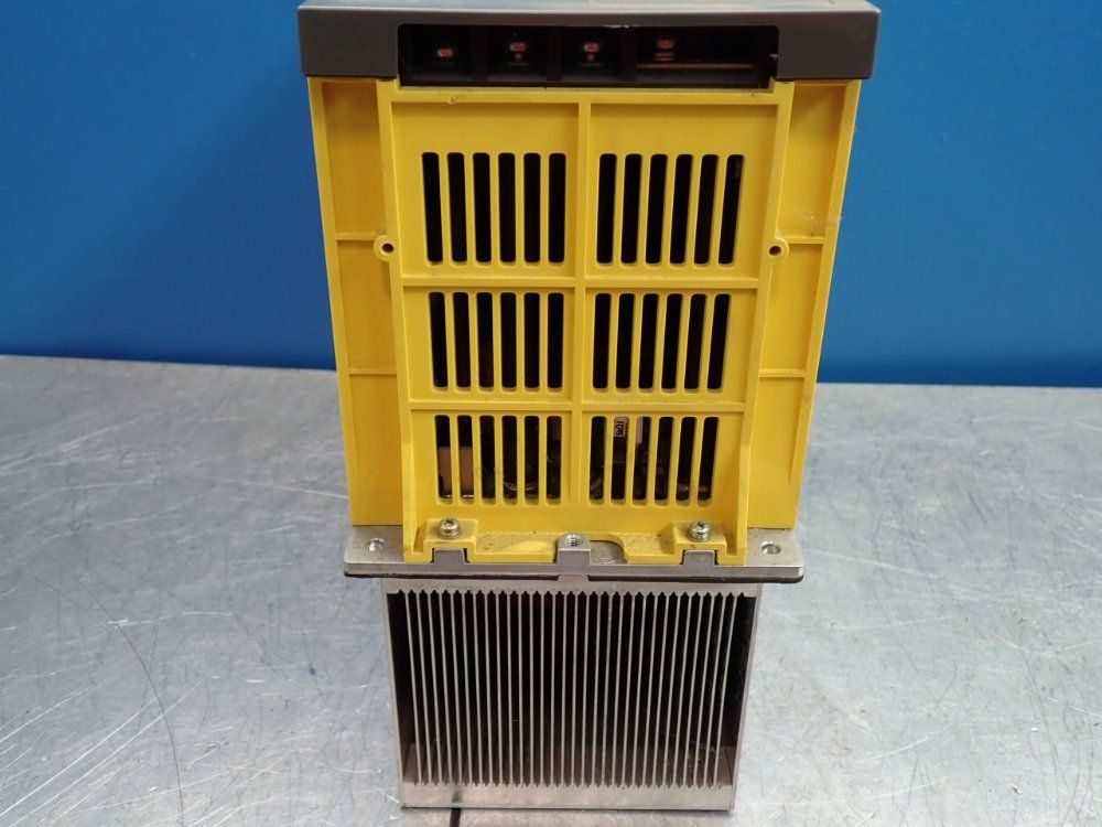 Fanuc Power Supply Module - A06b-6087-h126