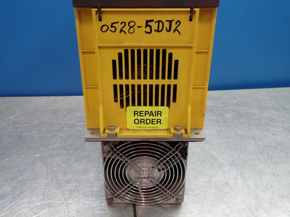 Fanuc Power Supply Module - A06b-6087-h126