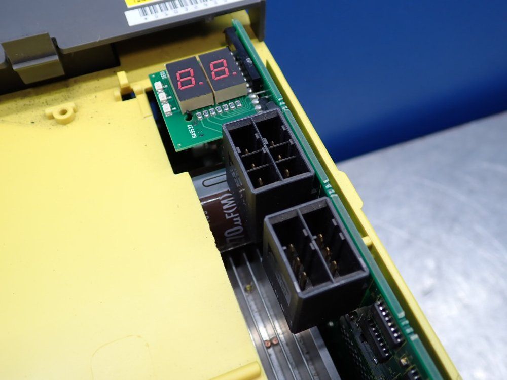 Fanuc Power Supply Module - A06b-6087-h126