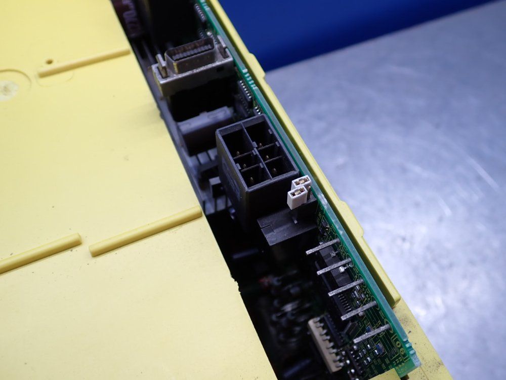 Fanuc Power Supply Module - A06b-6087-h126