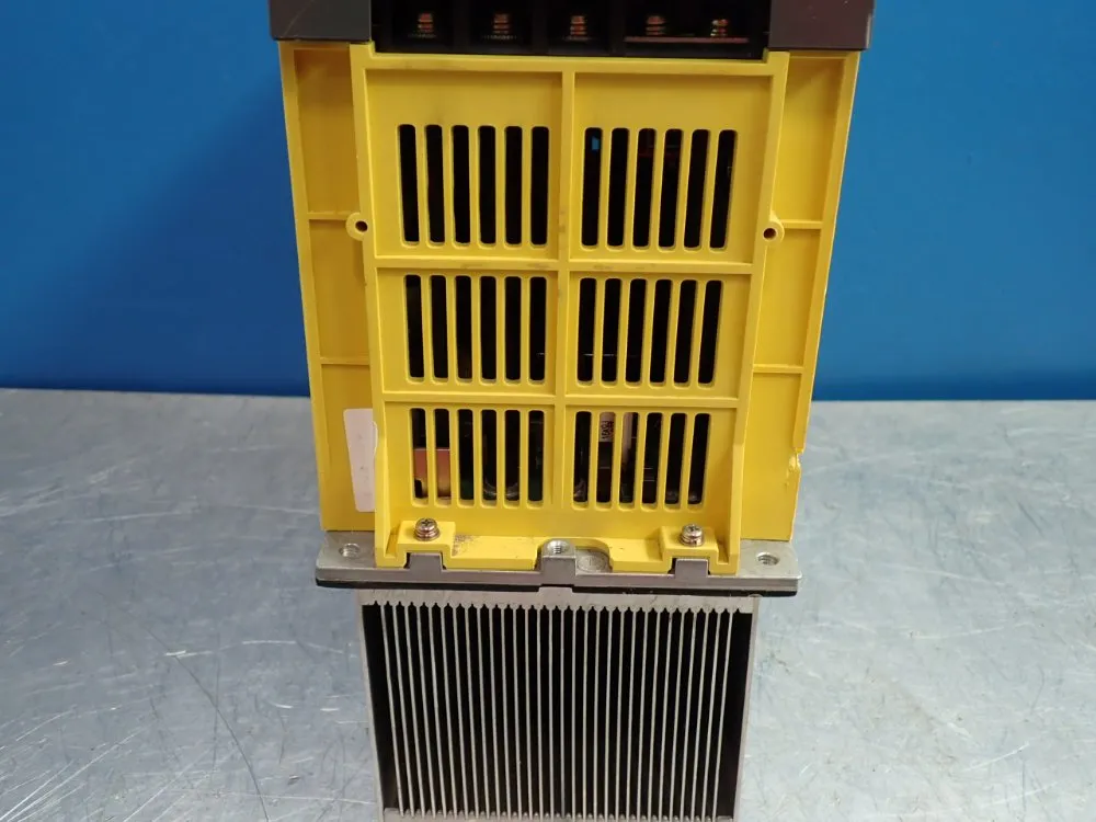Fanuc Power Supply Module - A06b-6087-h126