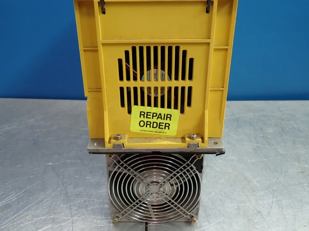 Fanuc Power Supply Module - A06b-6087-h126