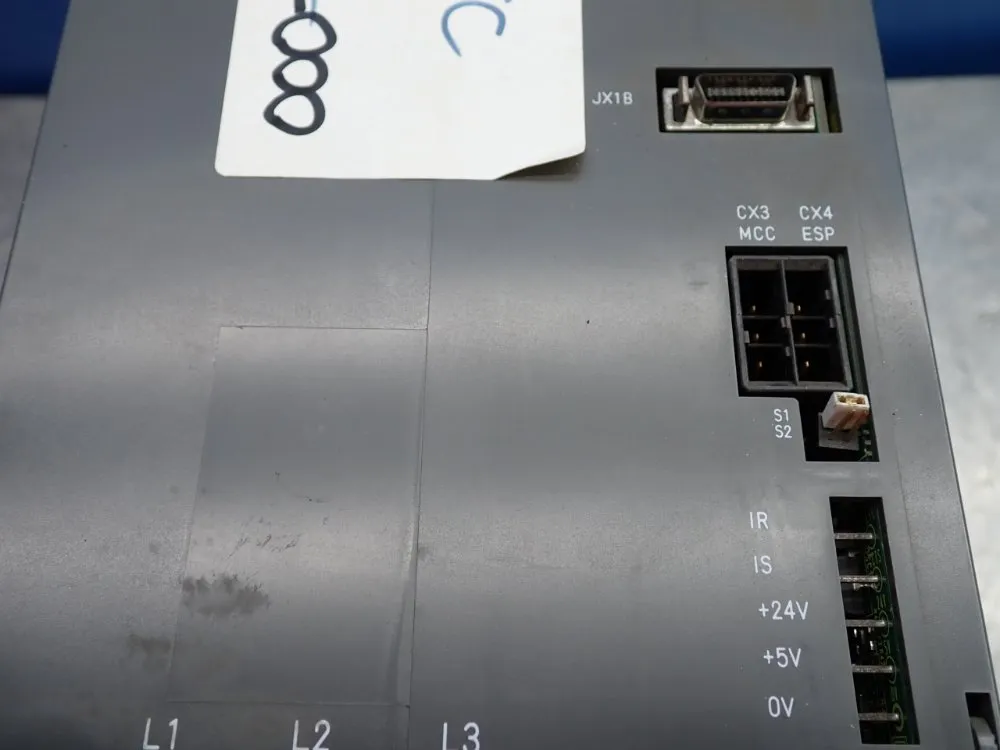 Fanuc Power Supply Module - A06b-6087-h126