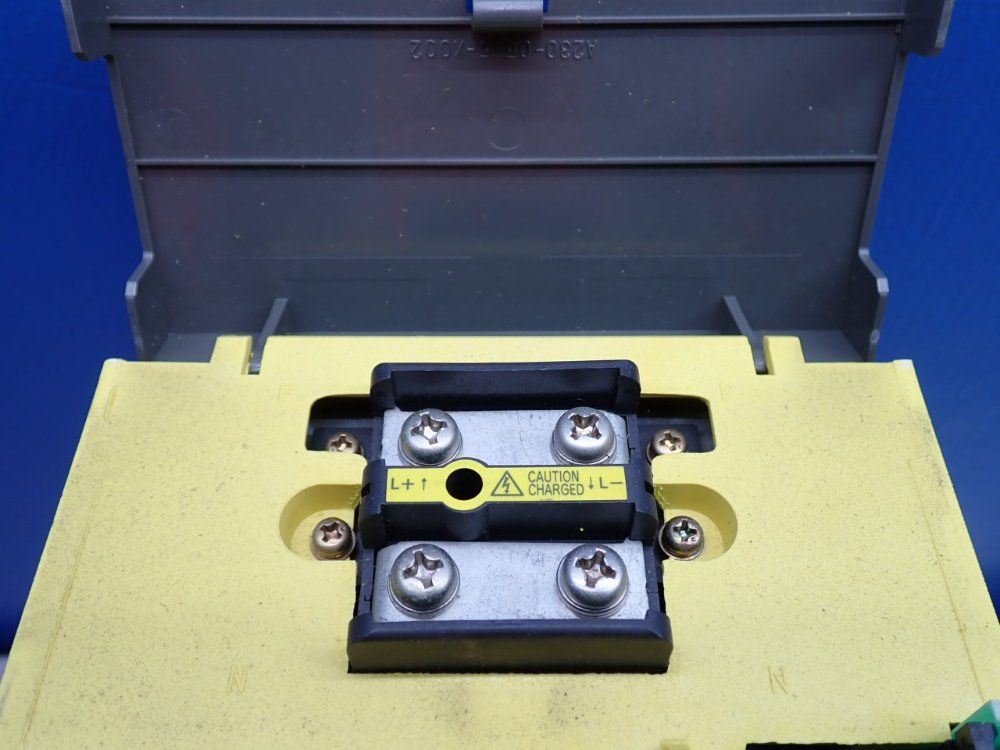 Fanuc Power Supply Module - A06b-6087-h126