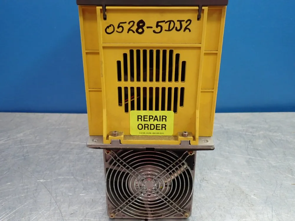 Fanuc Power Supply Module - A06b-6087-h126
