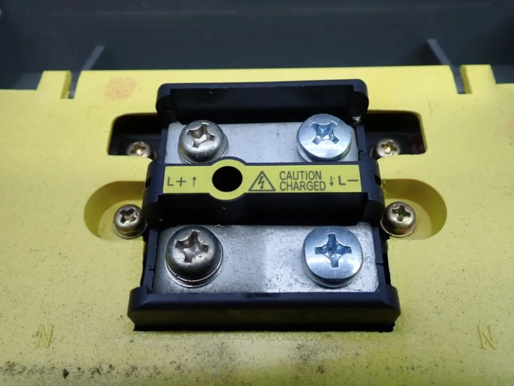 Fanuc Power Supply Module - A06b-6087-h126