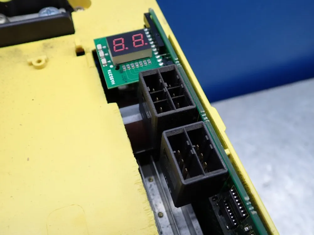 Fanuc Power Supply Module - A06b-6087-h126