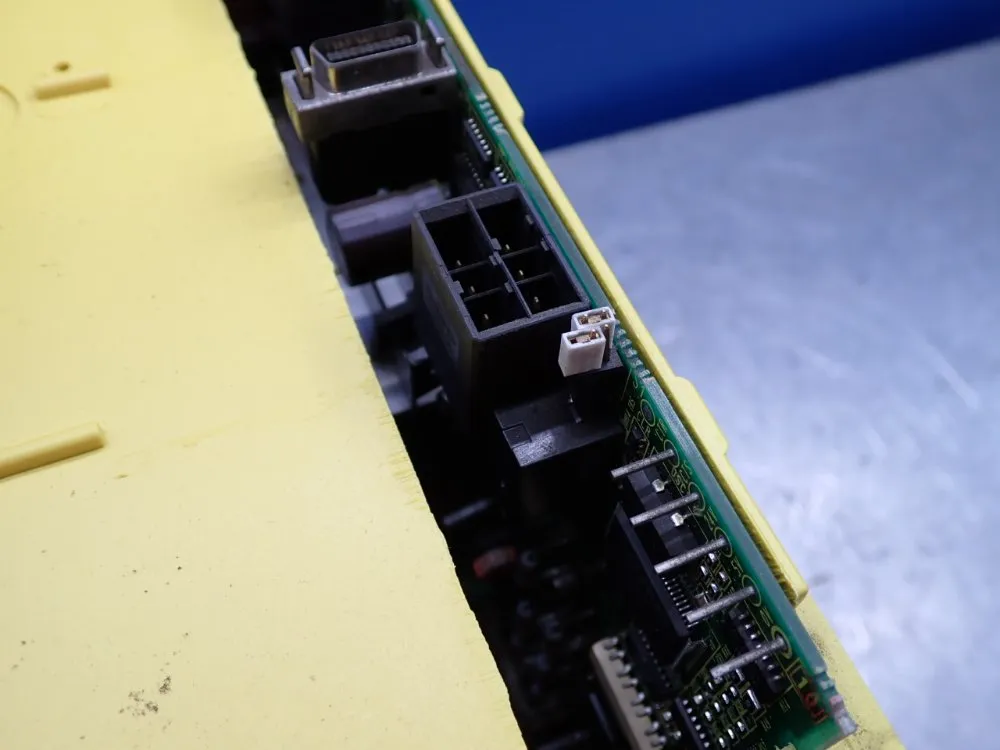 Fanuc Power Supply Module - A06b-6087-h126