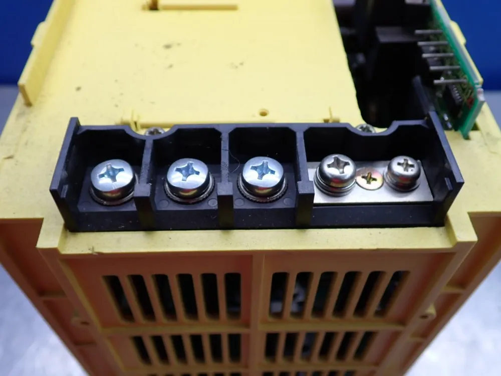 Fanuc Power Supply Module - A06b-6087-h126