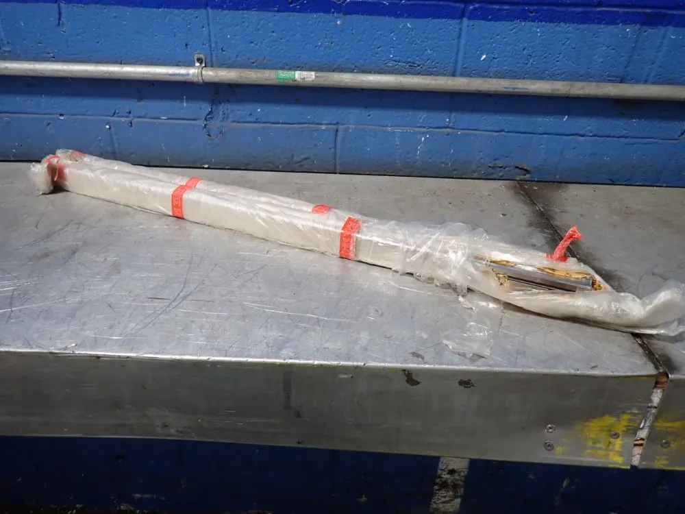 Thk 32" Linear Guide Rails