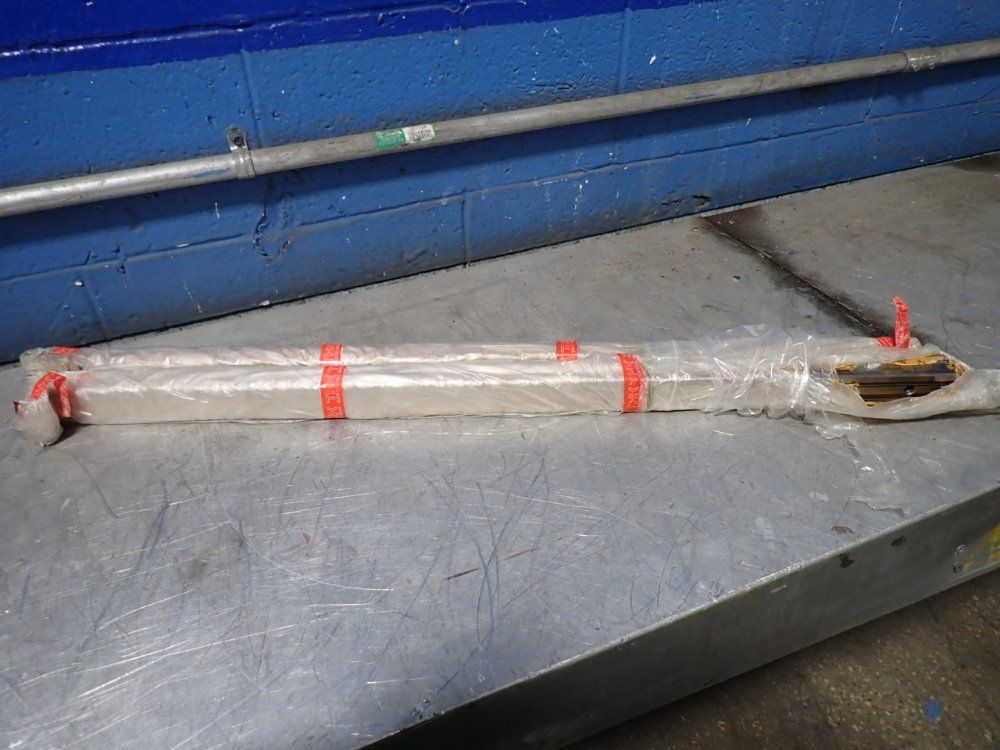 Thk 32" Linear Guide Rails