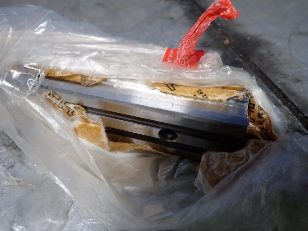 Thk 32" Linear Guide Rails