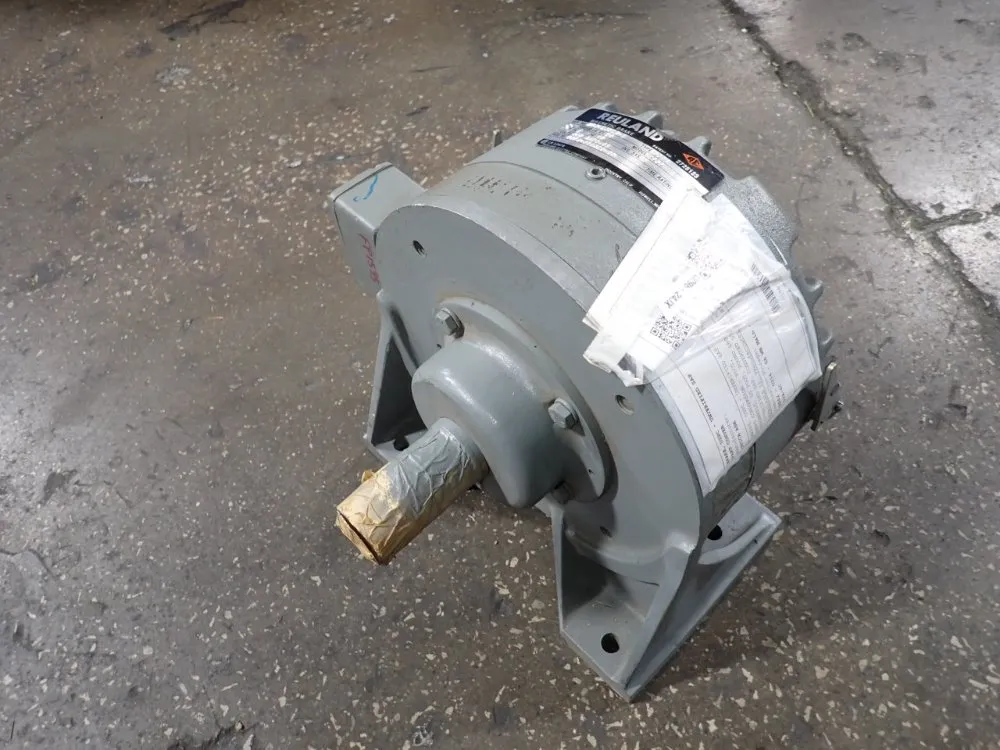 Reuland Magnetic Brake - 29b9