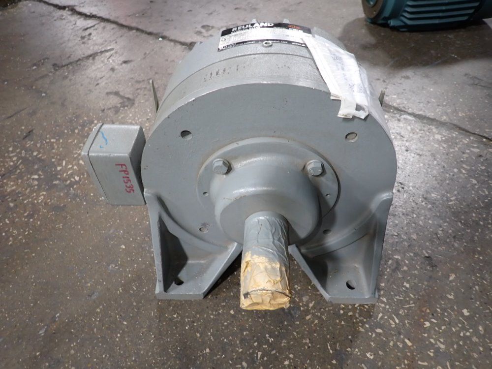 Reuland Magnetic Brake - 29b9