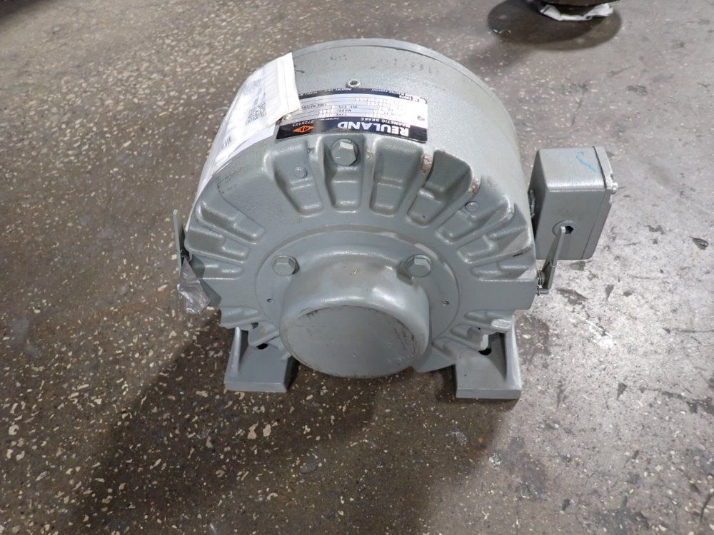 Reuland Magnetic Brake - 29b9
