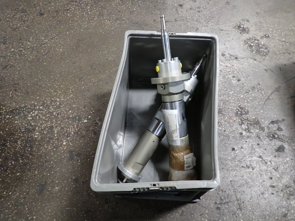 Sca Pumps - 6550.0012