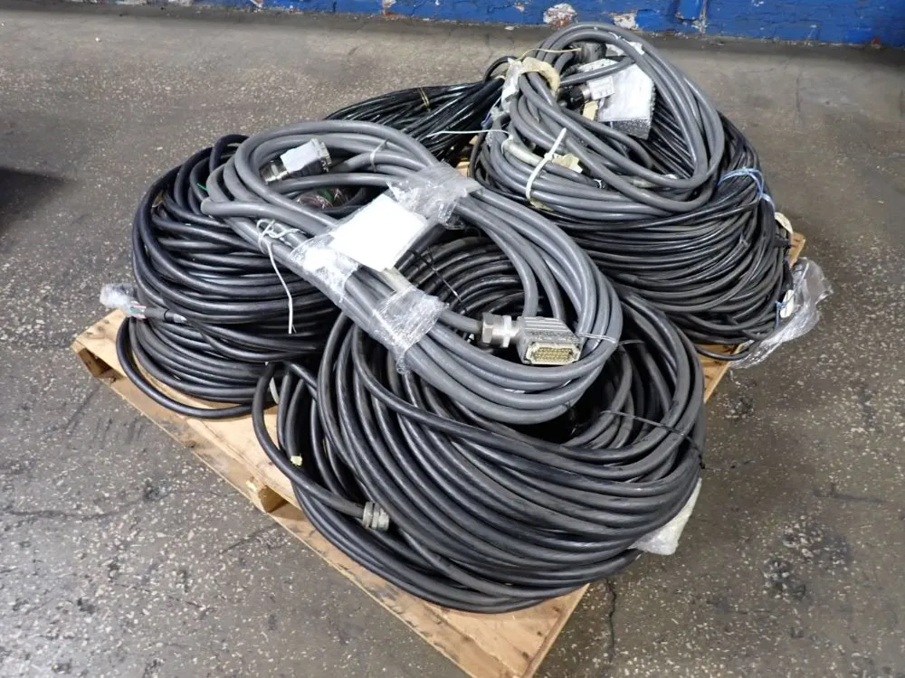 Cables