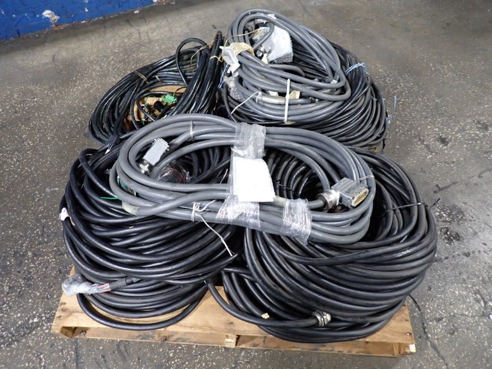 Cables