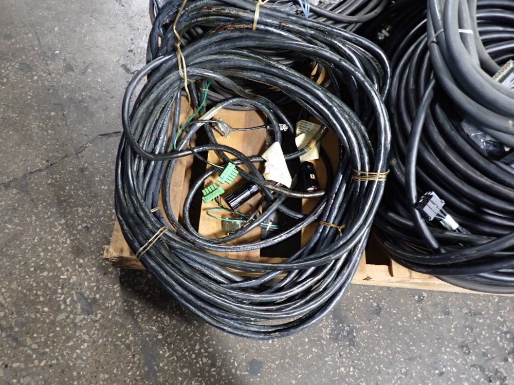 Cables