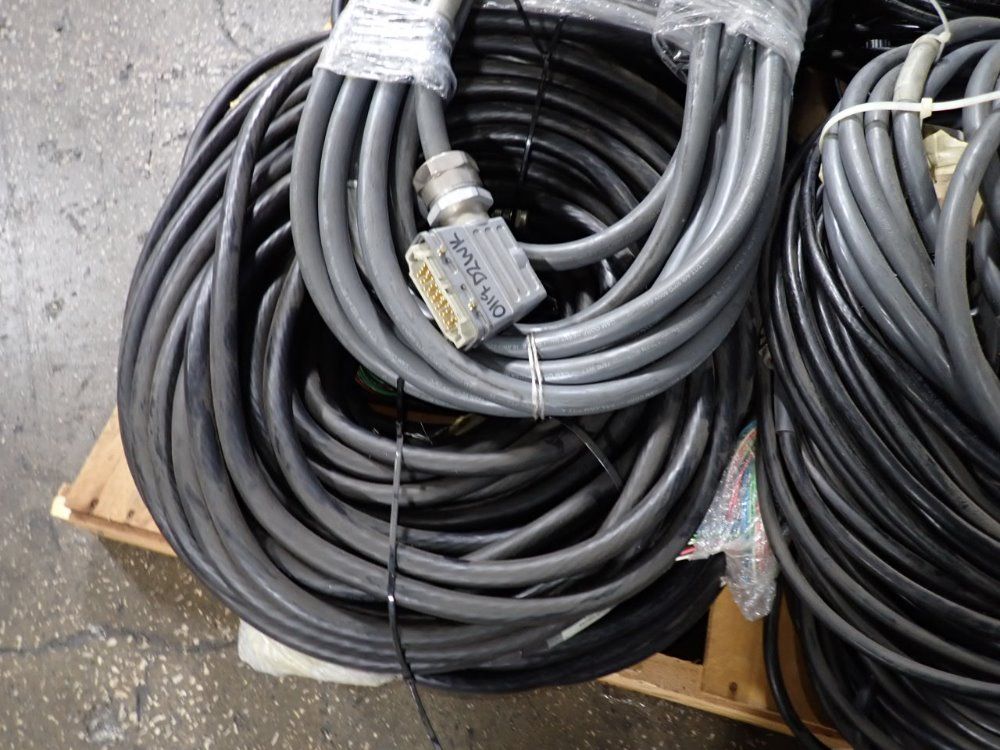 Cables